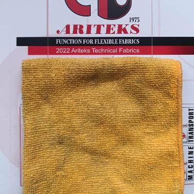 Microfiber Cleaning Cloth